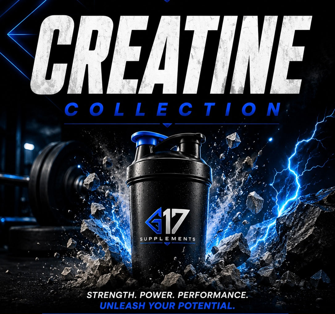 Creatine