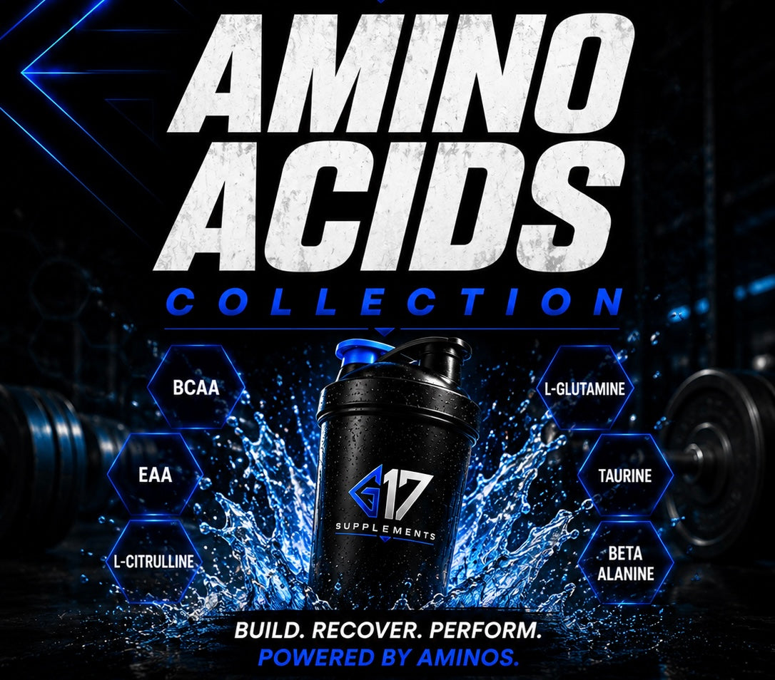 AMINO ACIDS
