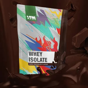 Whey Protein Isolate 1kg - Dark Chocolate