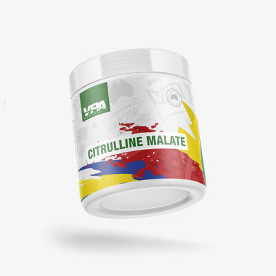 VPA Citrulline Malate 200g