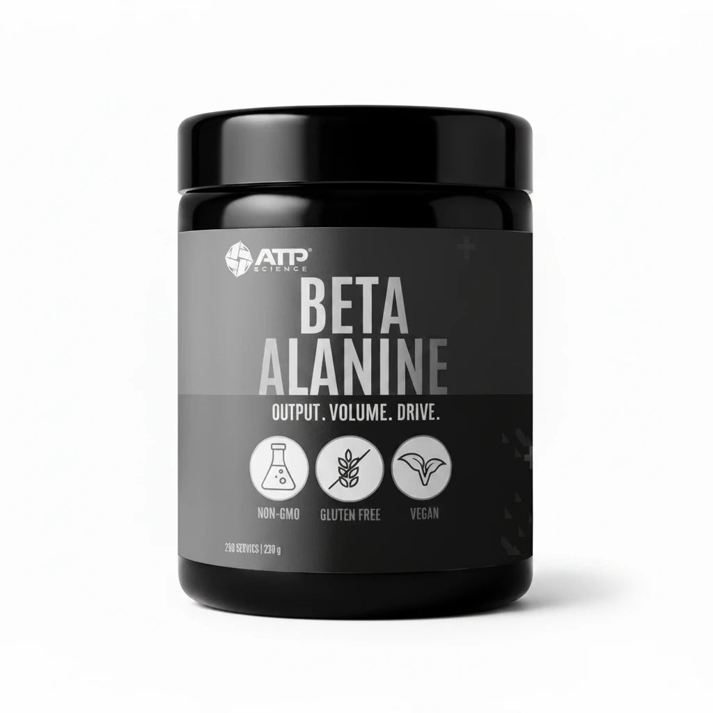 ATP Science Beta Alanine (250g)