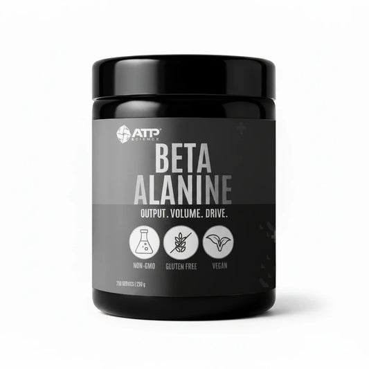 ATP Science Beta Alanine (250g)
