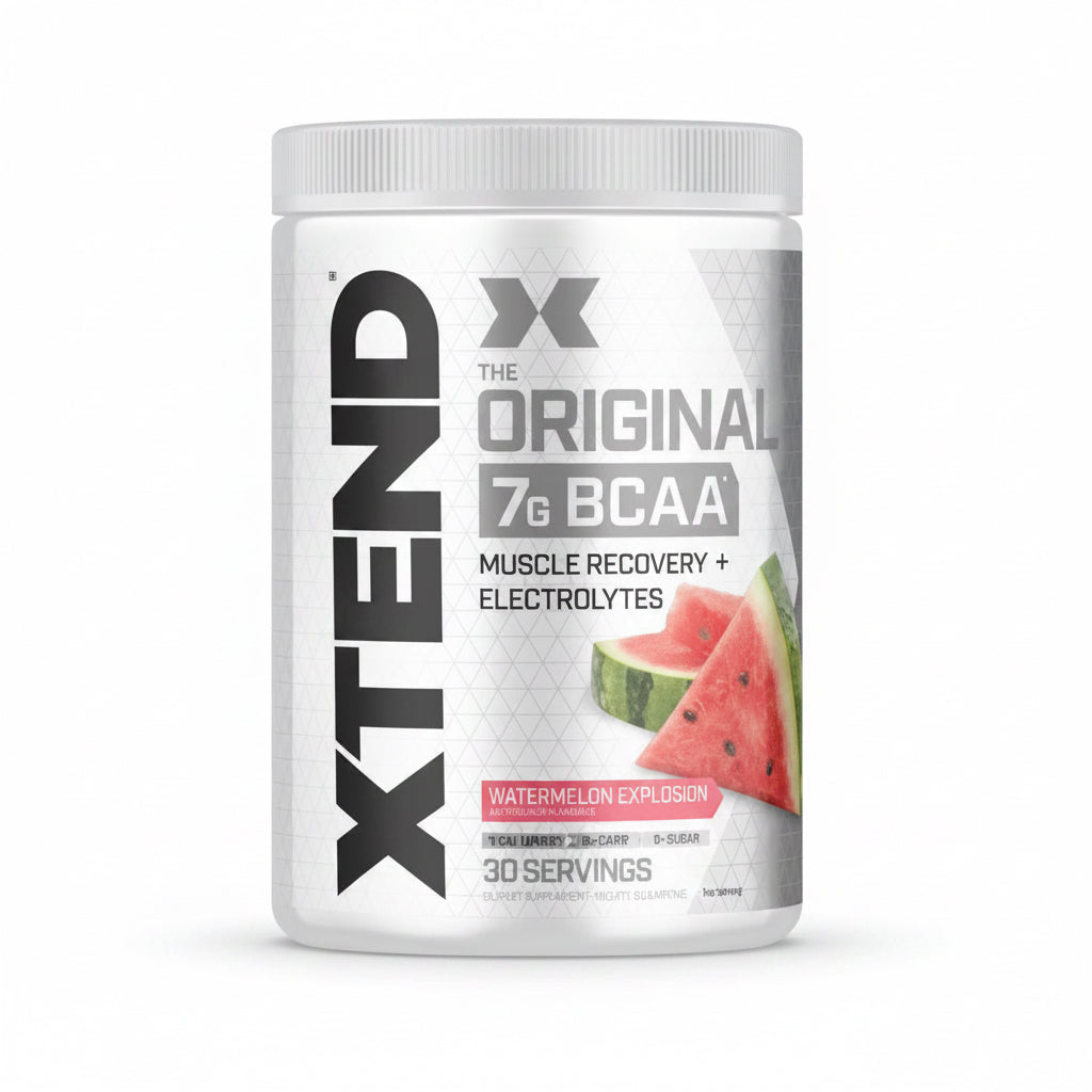 Xtend BCAA - Watermelon 30 Servings